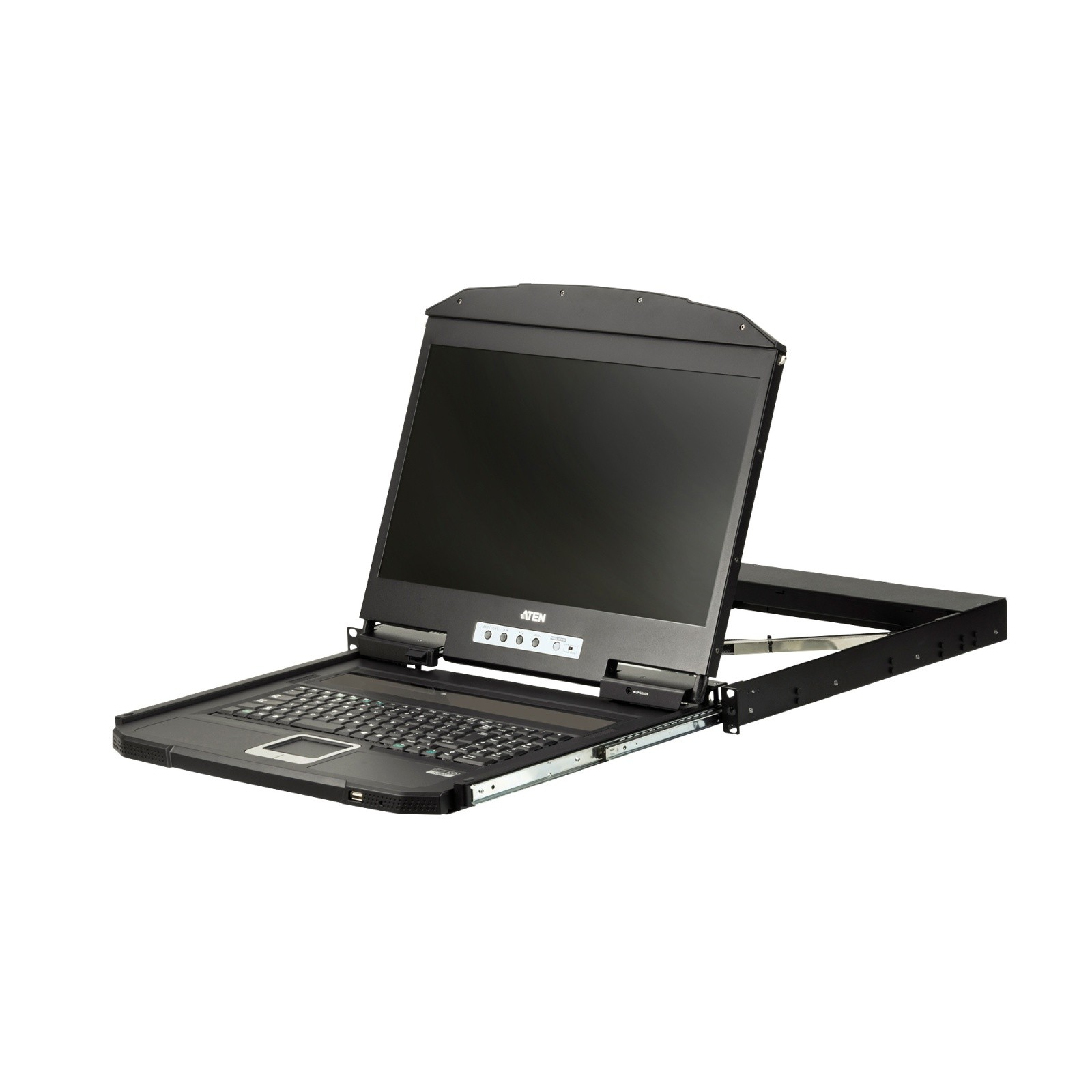 ATEN CL3100NX racková konzola 47 cm (18.5