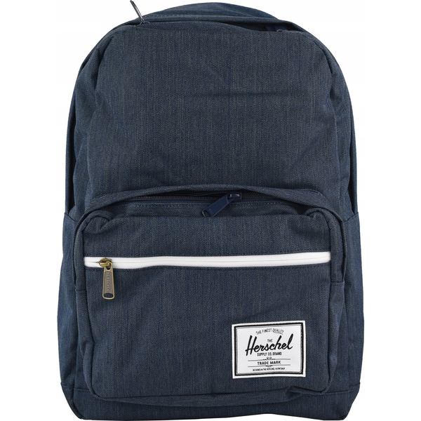 Herschel Herschel Pop Quiz Backpack 10011-05646 Granatowe One size