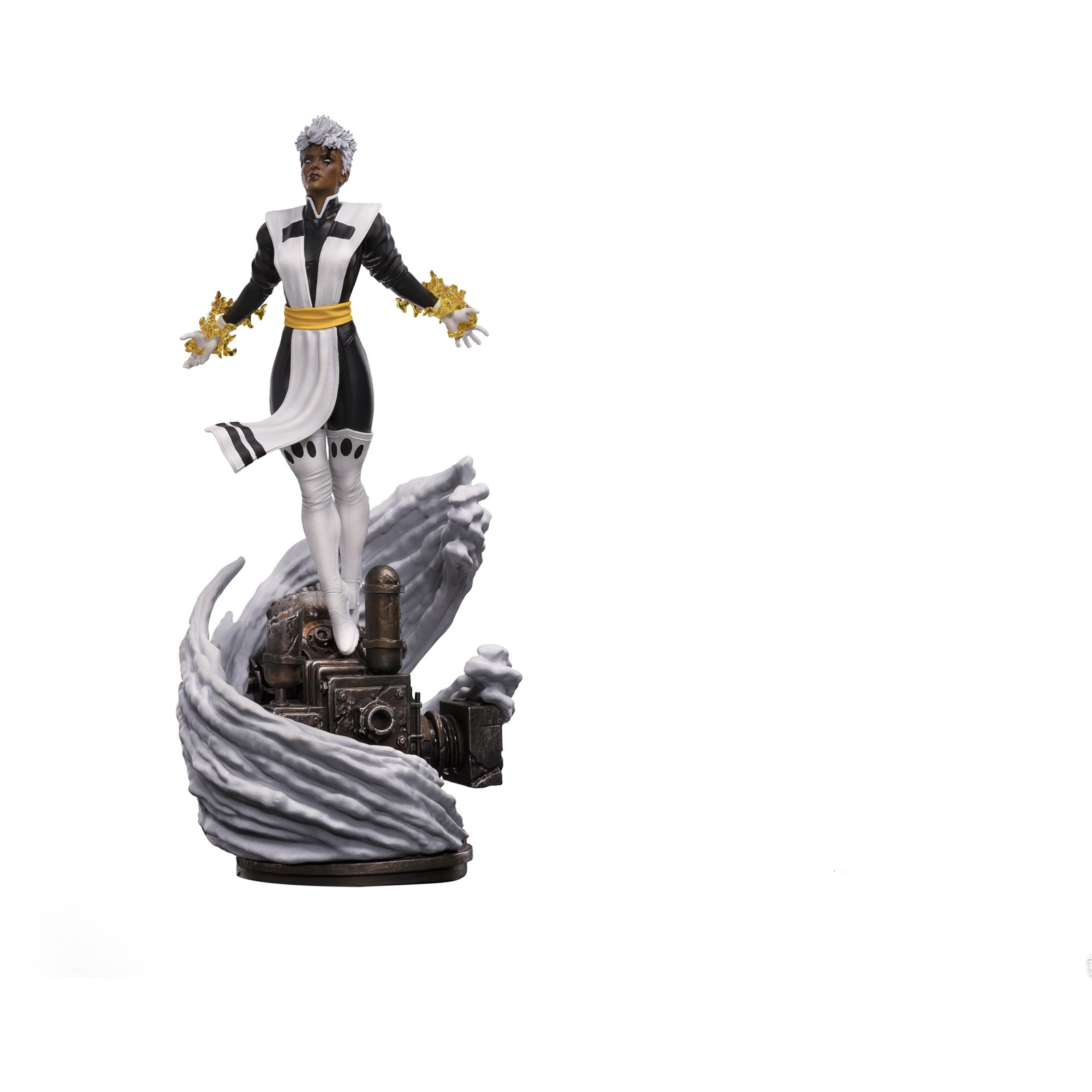 X-Men Age of Apocalypse - Storm - BDS Art Scale 1/10 (618231950683)