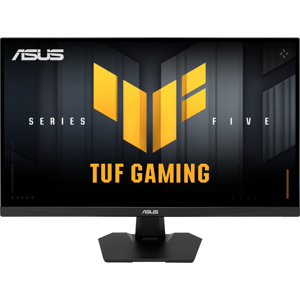 ASUS TUF Gaming VG27AQM5F computerskærm 68,6 cm (27") 2560 x 1440 pixel Wide Quad HD LCD Sort