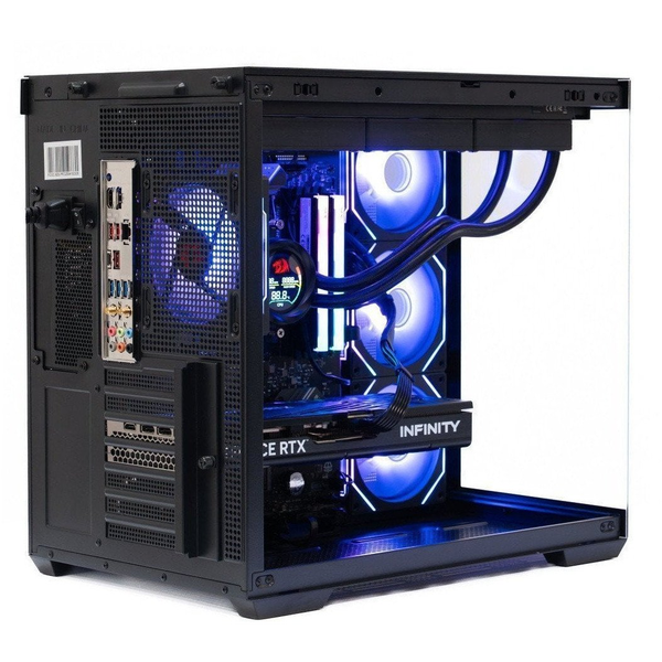 Komputer Game X G300, Core i5-13400F, 32 GB, Radeon RX 6600, 1 TB M.2 PCIe Windows 11 Pro 