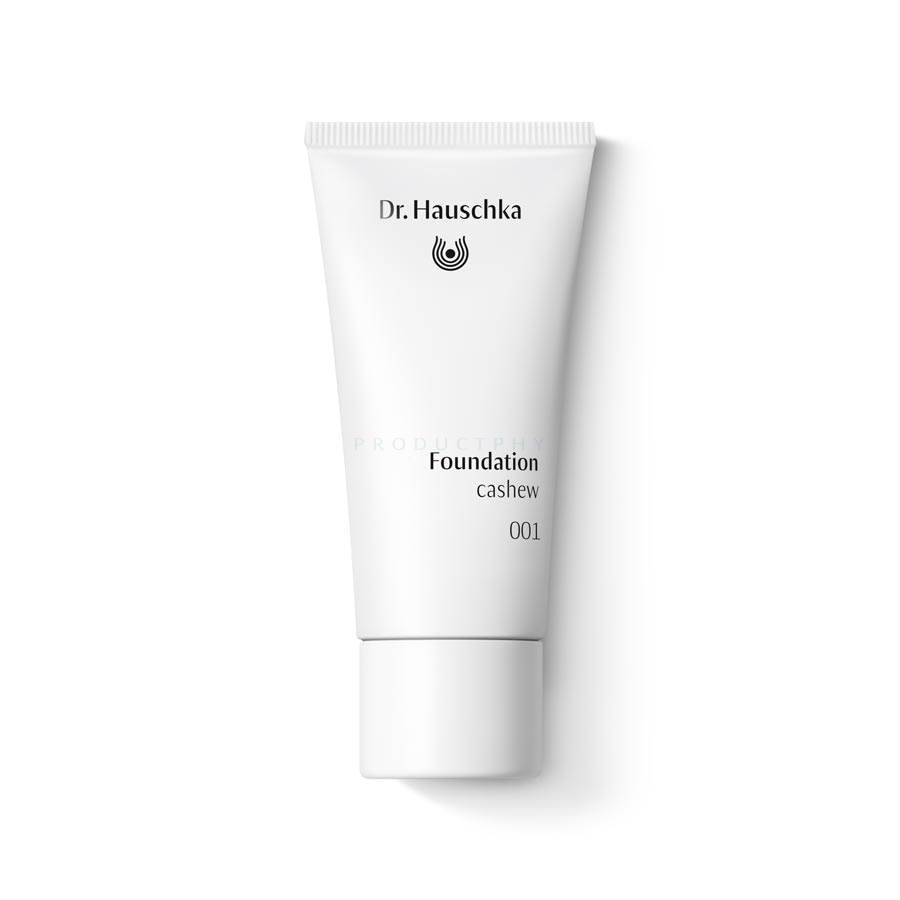 DR. HAUSCHKA FOUNDATION ALAPOZÓ ARCHOZ 001 30ml (4020829098336)