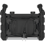 Радио TechniSat Digitradio 230OD, преносимо, DAB+, Bluetooth, USB, Music Streaming, LCD екран, защита от прах и вода, черно