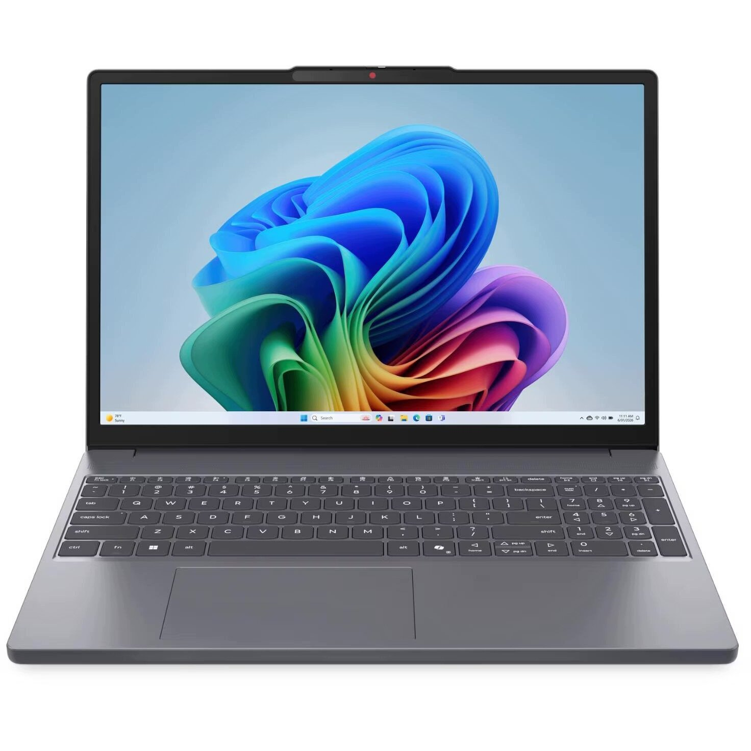 Лаптоп Lenovo IDEAPAD SLIM 3 — 83RR00B2PB