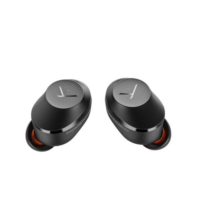 Beyerdynamic AMIRON 300, fekete (228224)