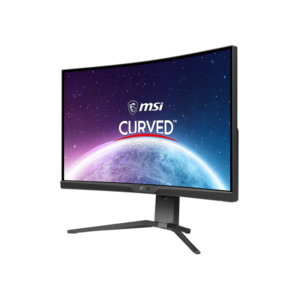MSI MAG 275CQRXF 27" Ívelt Gaming Monitor 240Hz WQHD (MAG 275CQRXF)