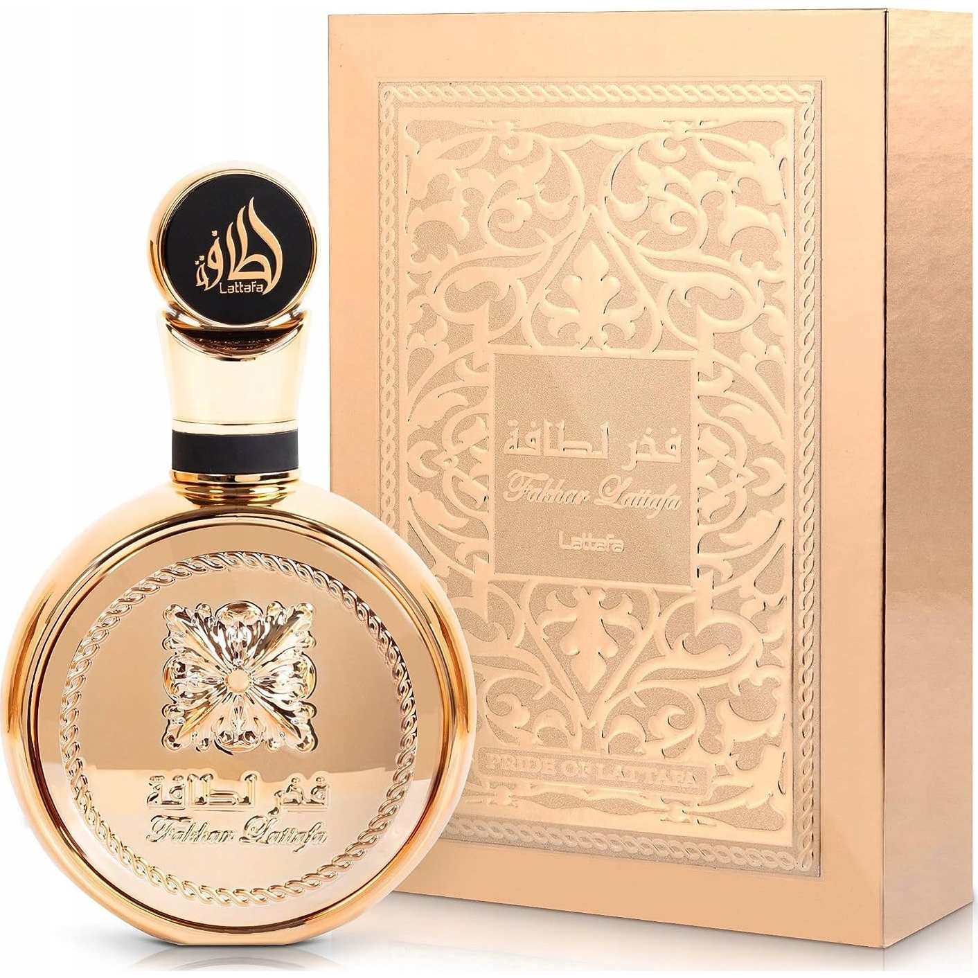 LATTAFA Fakhar Extrait EdP 100 ml (6290360593166)