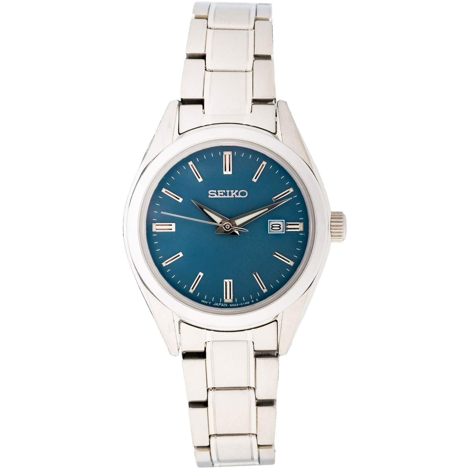 SEIKO Quartz SUR531P1 (4954628247964)