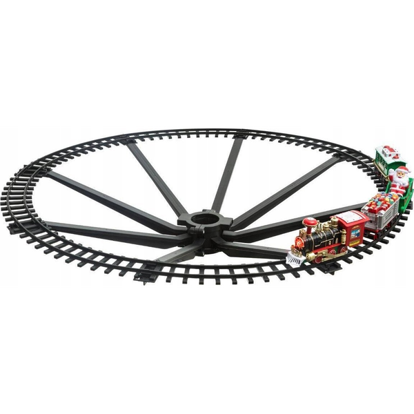 Tren De Navidad