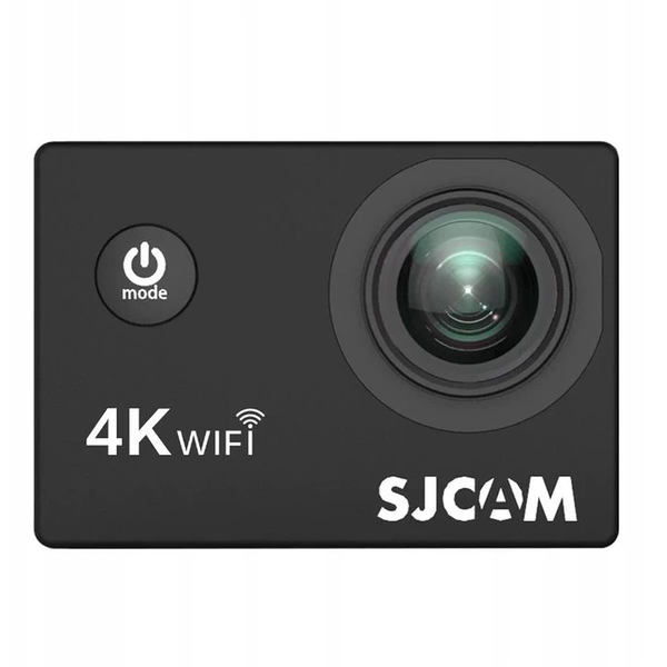 SJCAM SJ4000 Air WiFi Camera Black