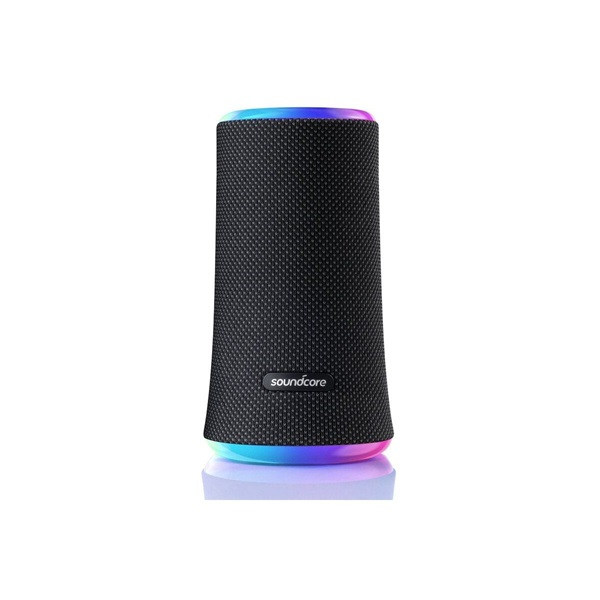 Anker Flare II Zwart 20 W