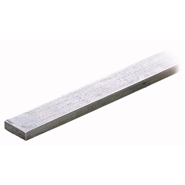 WAGO 210-133 Sammelschiene,verzinnt,1000 mm lang,wei