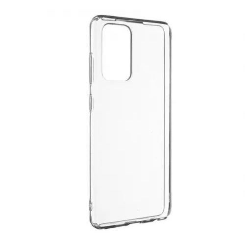 Gigapack Samsung Galaxy A23 5G szilikon tok átlátszó (GP-124781) (GP-124781)