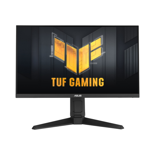 ASUS TUF Gaming VG259QL5A Monitor PC 62,2 cm (24.5") 1920 x 1080 Pixel Full HD LED Nero