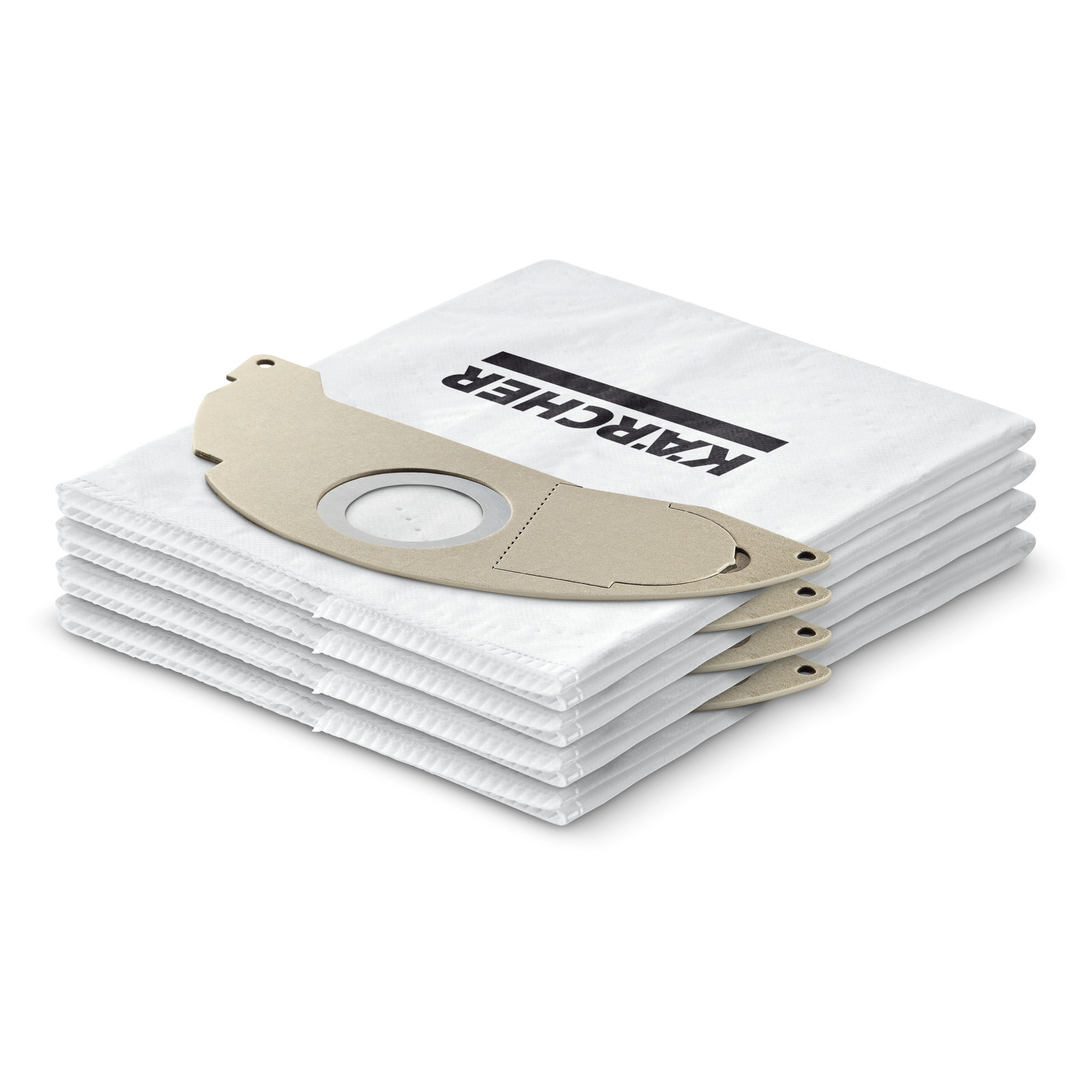 Kärcher KFI 657 SE Porzsák készlet (4 darabos) (2.863-371.0)