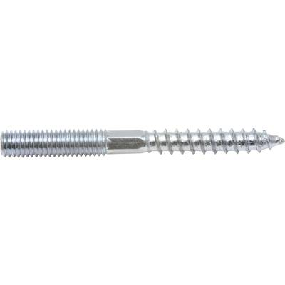SWG 239 08 80 67 Tőcsavar M8 80 mm Belső négyfog Acél Cinkezett 50 db (239 08 80 67)