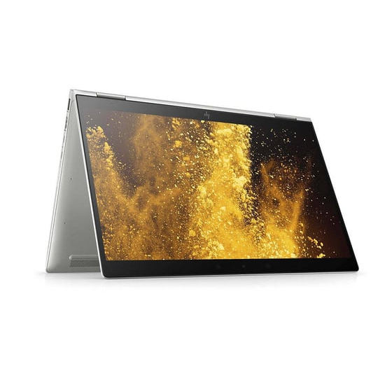 Laptop HP EliteBook x360 1040 G6 (16GB) i5-8365U | 8GB DDR4 Onboard | 256GB (M.2) SSD | NO ODD | 14" | 1920 x 1080 (Full HD) | Webcam | UHD 620 | Windows 11 Pro | HDMI | Silver | IPS | Touchscreen