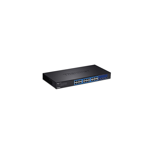 TRENDnet TEG-30284 Gigabit Switch
