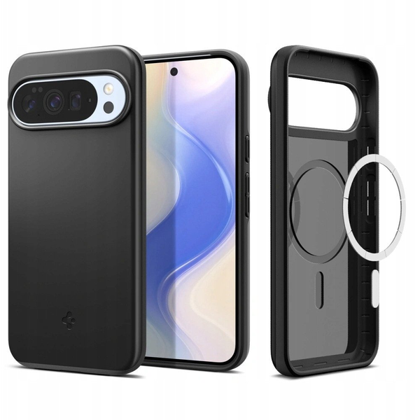 SPIGEN THIN FIT MAG MAGSAFE GOOGLE PIXEL 10 / 10 PRO BLACK
