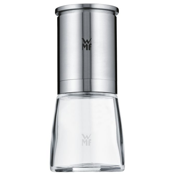 WMF 3201000218 уред за разбъркване на храни Пипер, Сол