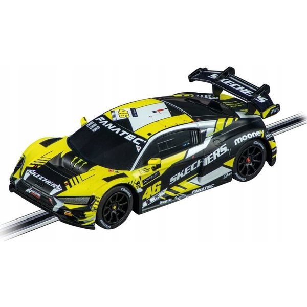 Audi R8 Lms Gt3 Valentino Rossi, No.46 1:43