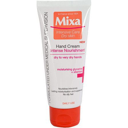 MIXA Shea Nourish Hand Cream 100 ml (40391)