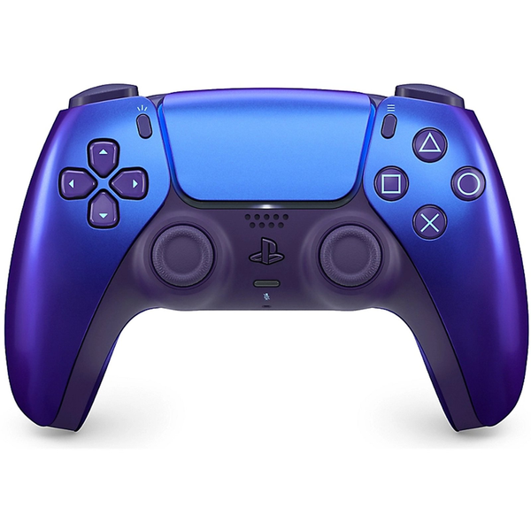 Sony DualSense Indigo Bluetooth/USB Gamepad Analog/digital PlayStation 5, Android, MAC, PC, iOS