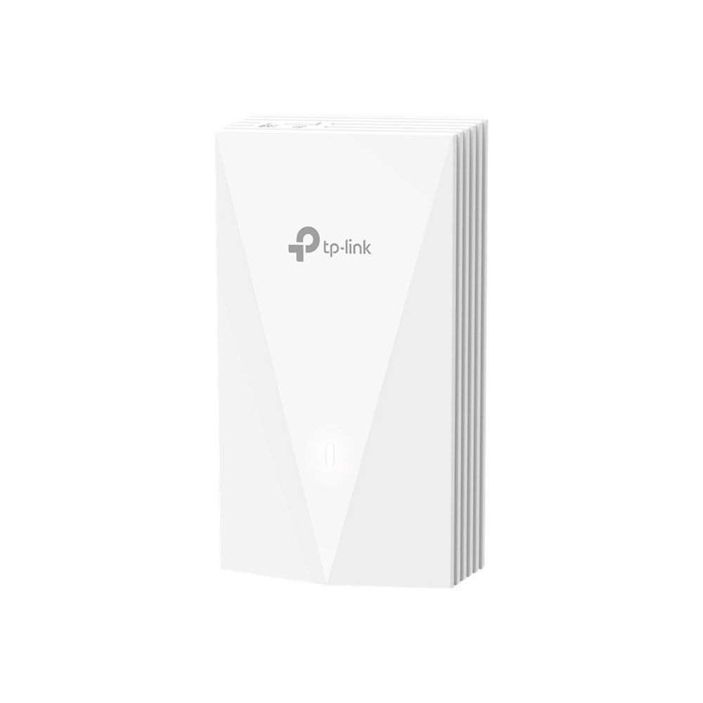 TP-Link EAP655-Wall 2402 Mbit/s Fehér Ethernet-áramellátás (PoE) támogatása (EAP655-WALL)