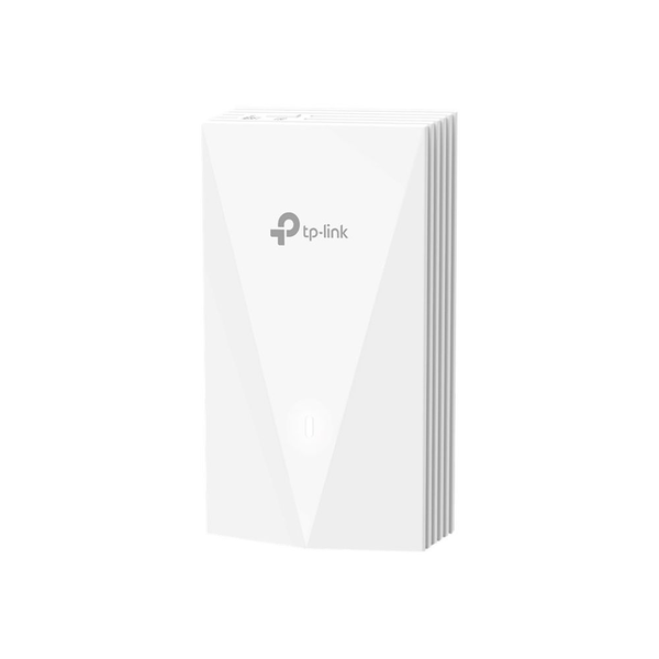 TP-Link EAP655-Wall 2402 Mbit/s Fehér Ethernet-áramellátás (PoE) támogatása