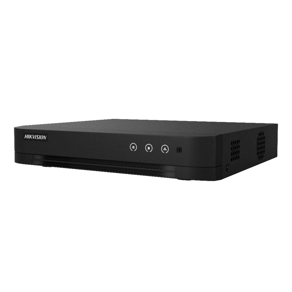 Hikvision 8 csatornás DVR (IDS-7208HUHI-M1/E) (IDS-7208HUHI-M1/E)