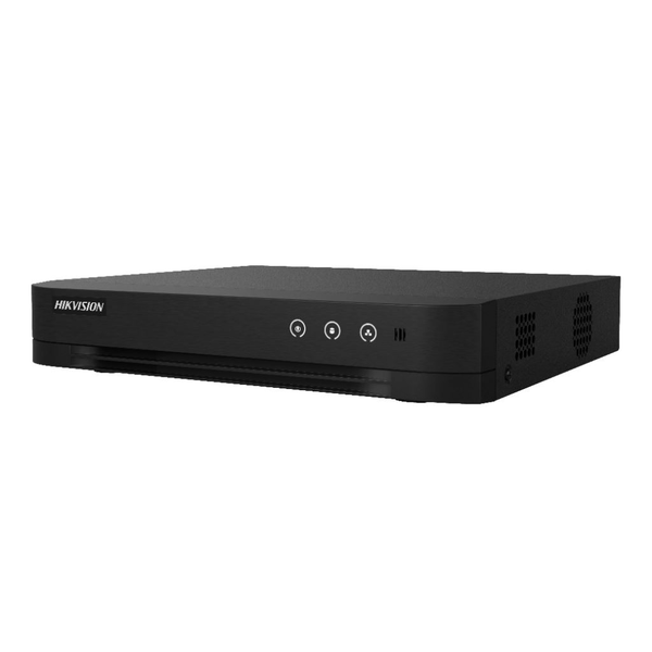 Система DVR, Hikvision, IDS-7208HUHI-M1/SA, 8 канала, HD