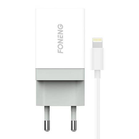 NABÍJEČKA FONENG K210 MICRO
