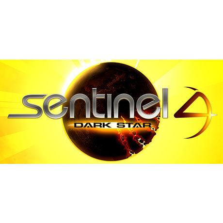 Sentinel 4: Dark Star (PC - Steam elektronikus játék licensz)