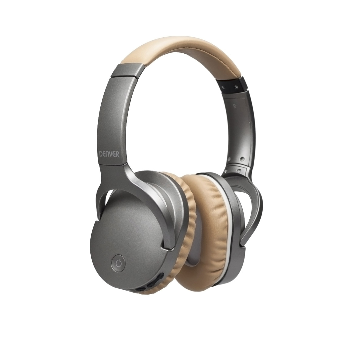 Слушалки Denver BTN-207 Sand — T-MLX31369