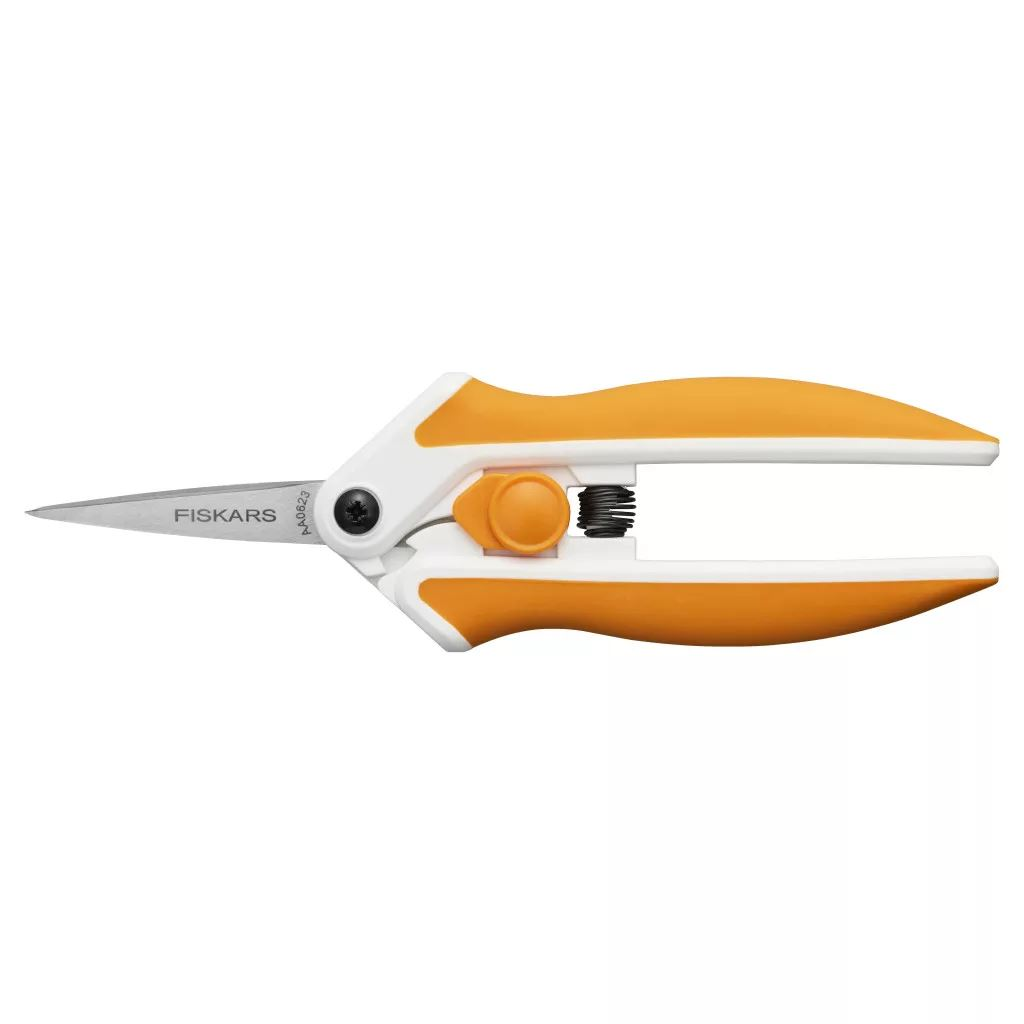 Fiskars 1070029 EasyAction varró olló (1070029)
