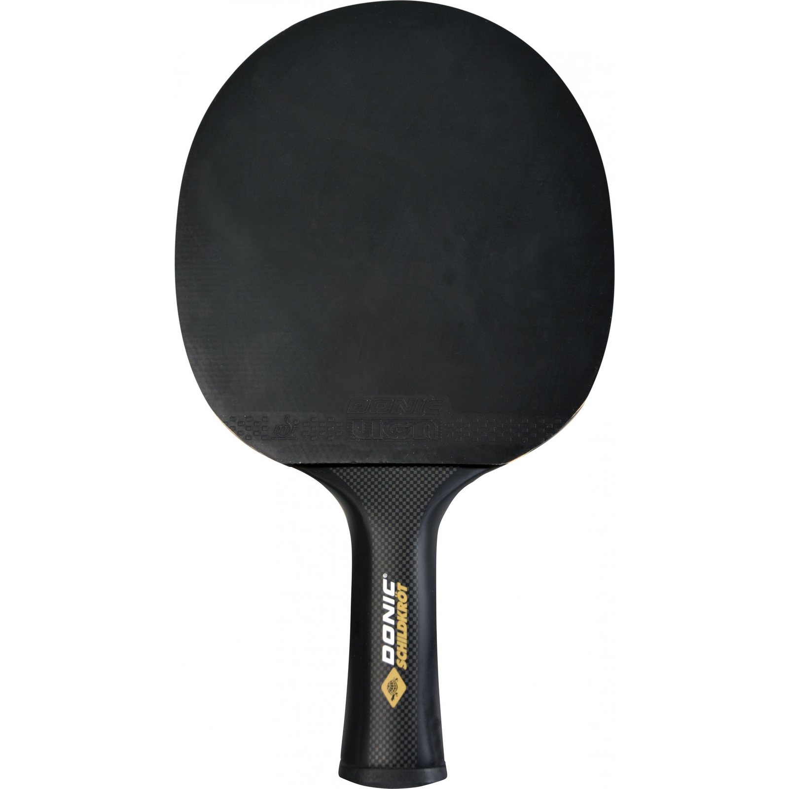 DONIC-SCHILDKRÖT Ping-pong ütő tokkal Carbotec 7000 Series (758221)
