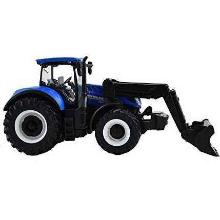 Tractores Mod Sdos Escala 1:50 Exp 12 Piezas. (goliath - 390633)