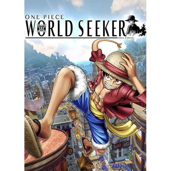 One Piece: World Seeker
