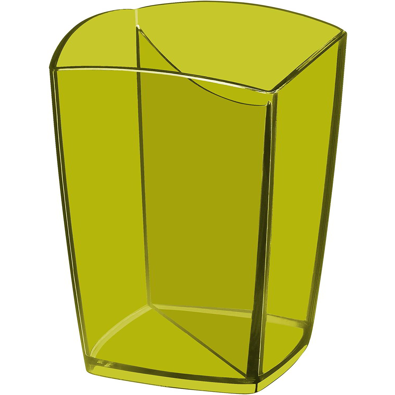 CEP Happy irószertartó pohár - Zöld (517.374)