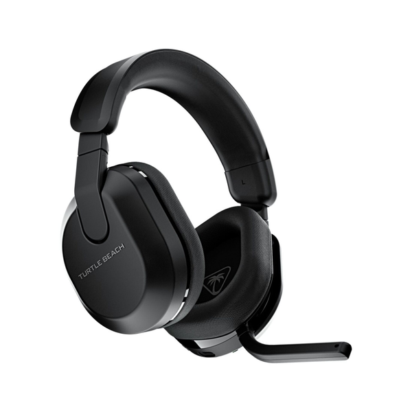 Turtle Beach Stealth 600 Gen 3 Headset Trådløs Spil Bluetooth Sort