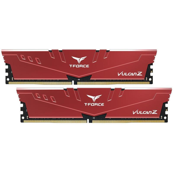 TeamGroup T-Force Vulcan Z 32GB (2x16GB) 3200MHz CL16 DDR4