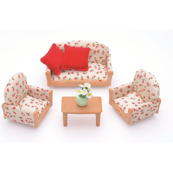 Sylvanian Families 4464 legetøjssæt