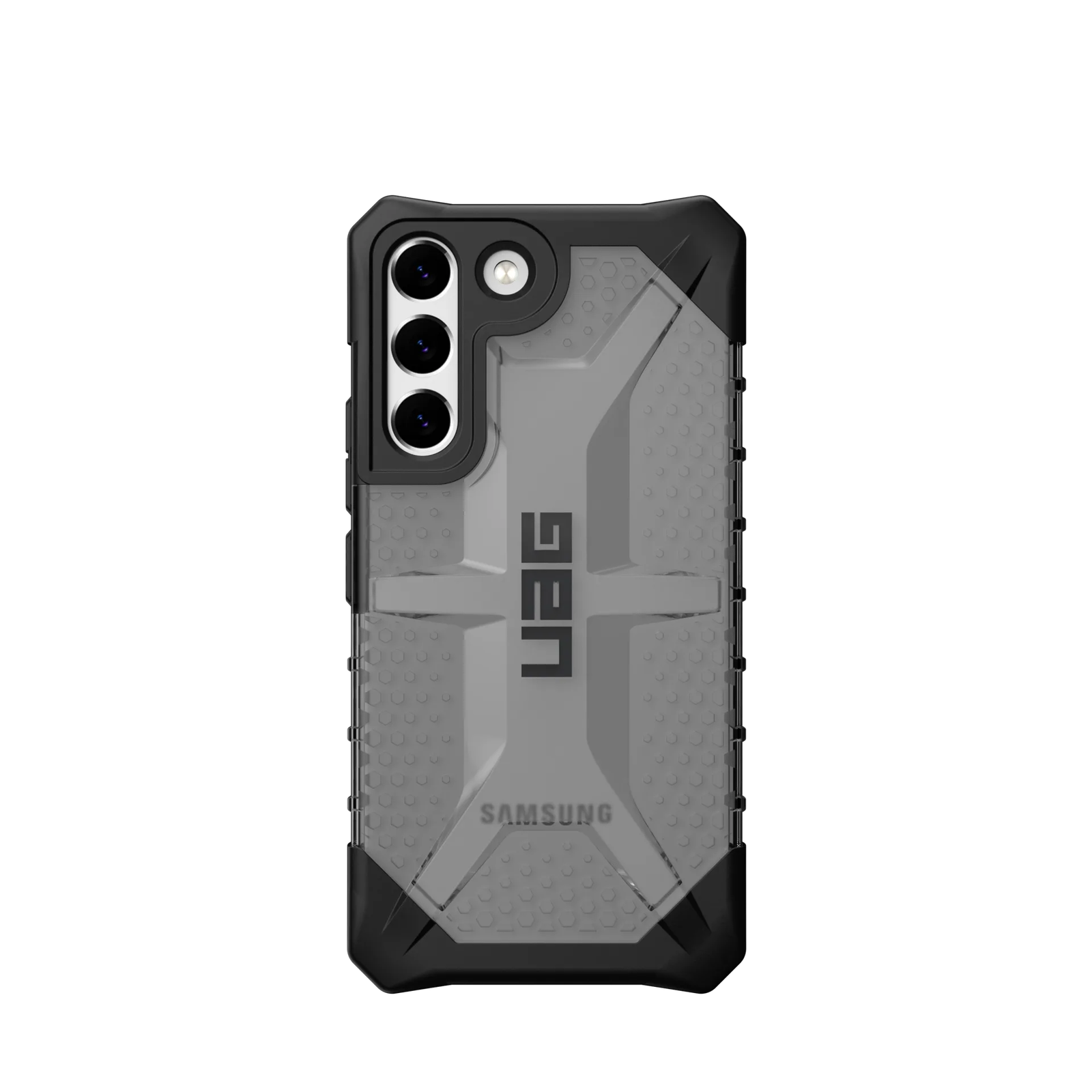 UAG Plasma Samsung Galaxy S22 Tok - Hamuszürke (213423113131)