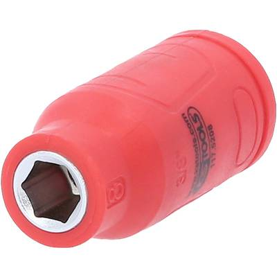KS Tools 117.5208 117.5208 Bit befogó 8 mm 8 mm 3/8 (117.5208)