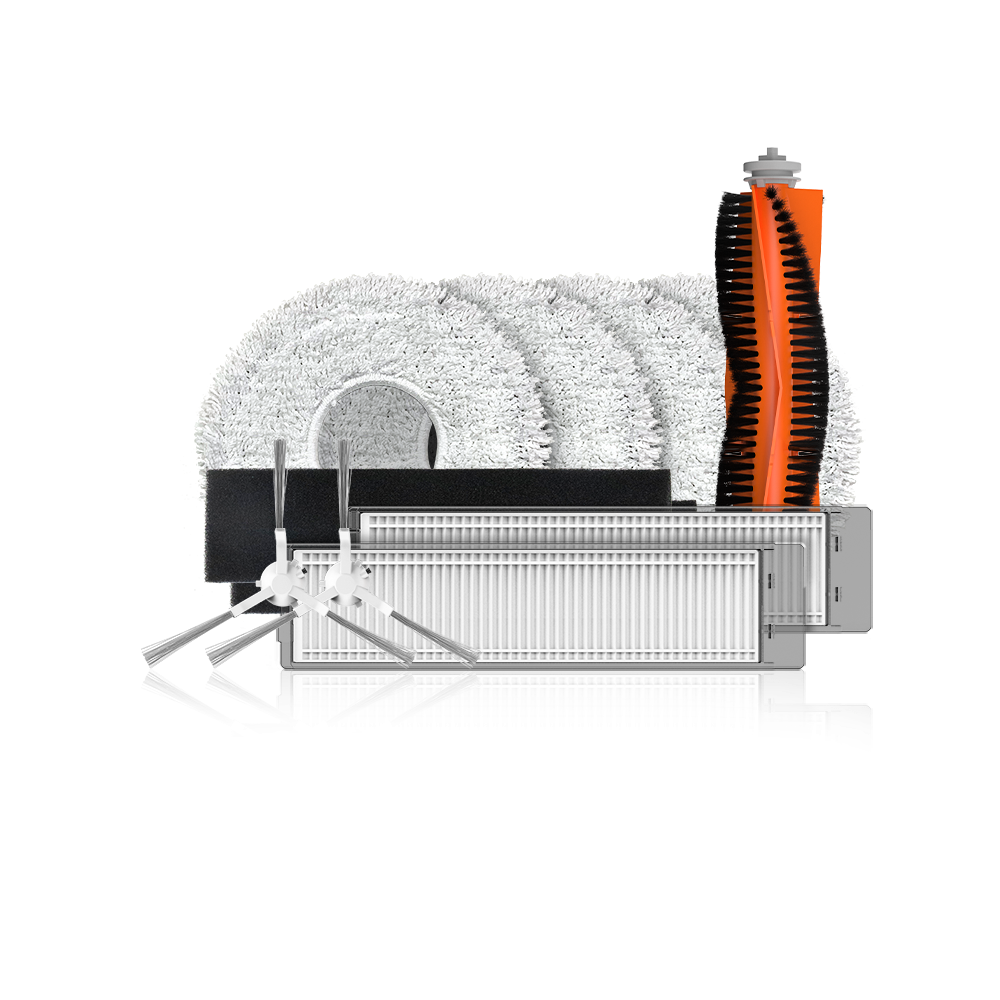 eZVIZ RS2 Gyári tartozék készlet (11db / csomag) (CS-RA-KIT08)