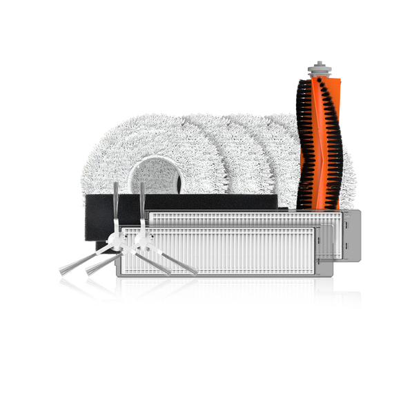 eZVIZ RS2 Gyári tartozék készlet (11db / csomag)