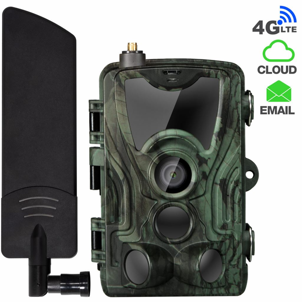 Evolveo Strongvision vadkamera (CAM-LTE-CLOUD)