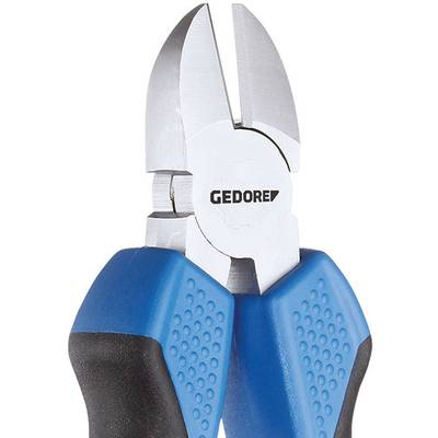 Gedore 8314-125 JC 6742300 Oldalcsípőfogó 125 mm (6742300)