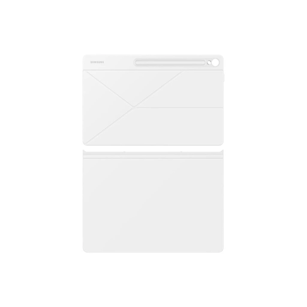 EF-BX620PWE Samsung Smart Book tok Galaxy Tab S10 FE+ készülékhez fehér