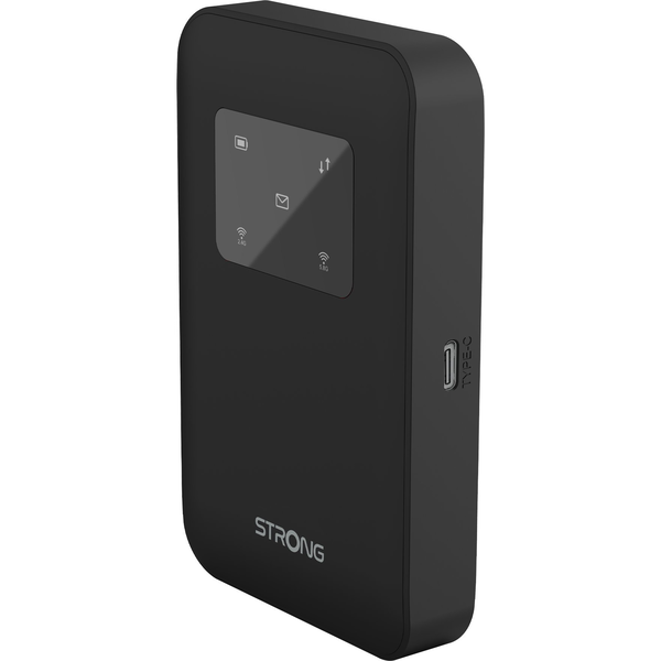 Strong 4G+ MIFI 900 Mobil Hotspot
